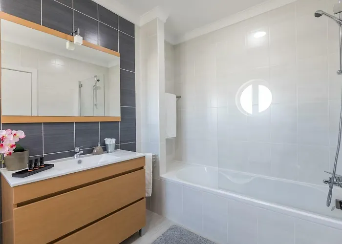 D_loft Ocean 알부페이라